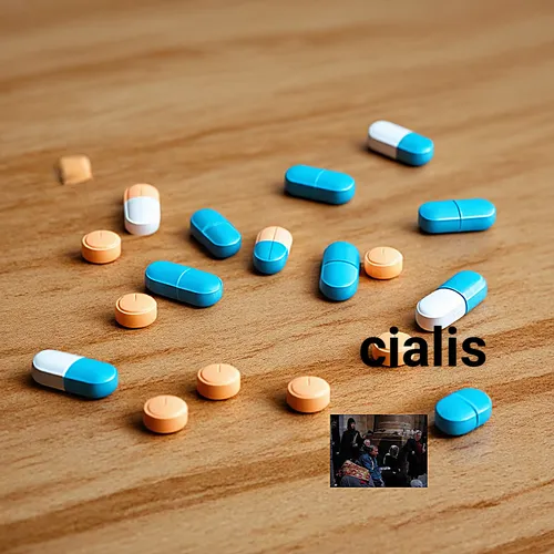 Sirve el cialis generico